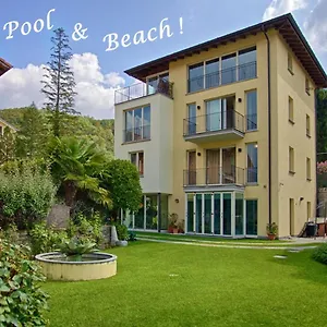 Bed & Breakfast Dolce Vista Al Lugano Porto Ceresio