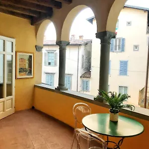 Guest house Terrazza Tassis Charme&relax Bergamo