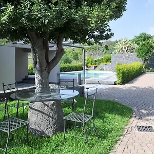  Bed & Breakfast La Casa Dell'alloro