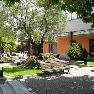 Hotel La Corte Rubiera