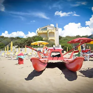 Hotel Denia San Vincenzo