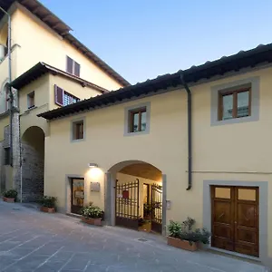 Aparthotel Accademia Prato (Prato)