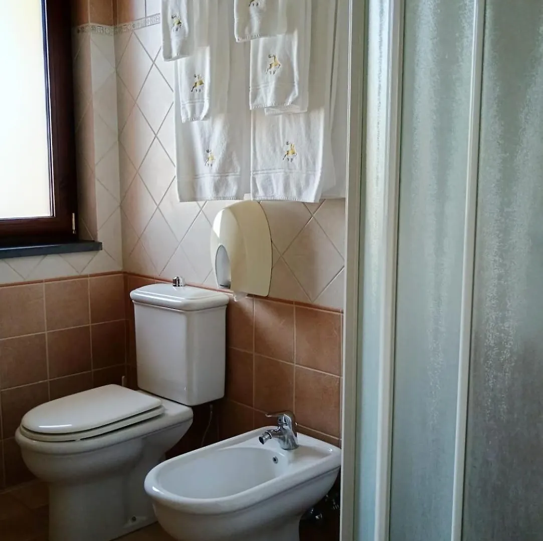 Villa Hirschen Zafferana Etnea