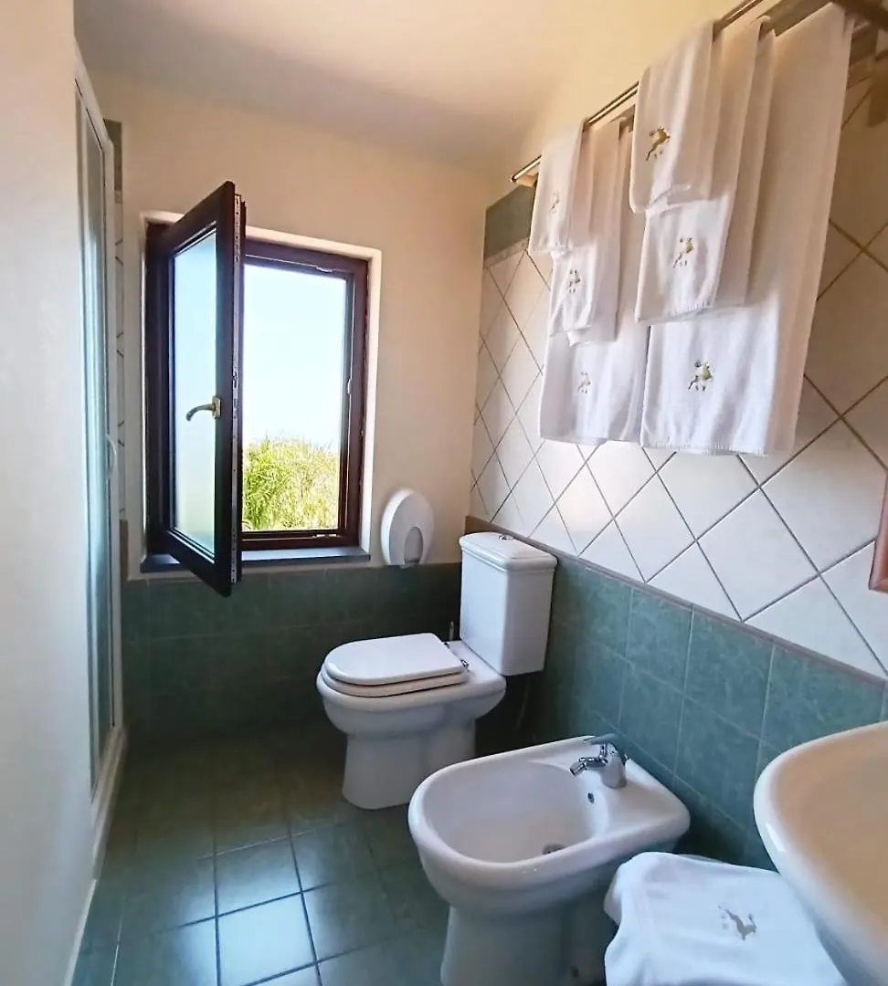 *** Bed & Breakfast Villa Hirschen Zafferana Etnea Italië