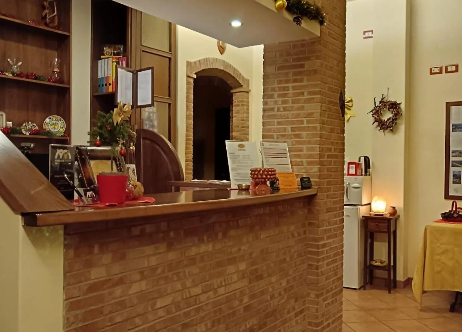 *** Bed & Breakfast Villa Hirschen Zafferana Etnea Italië